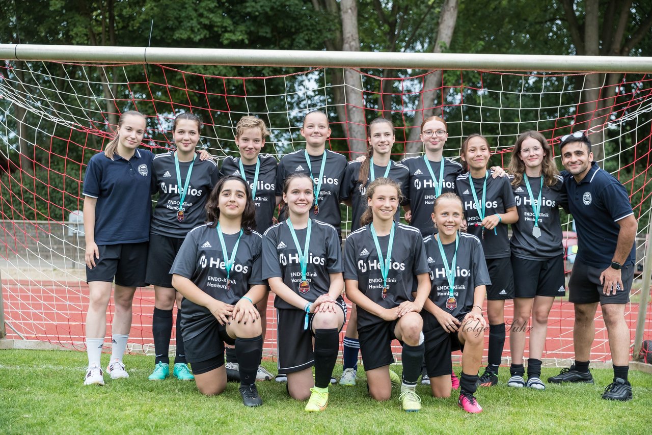 Bild 249 - Loewinnen Cup
